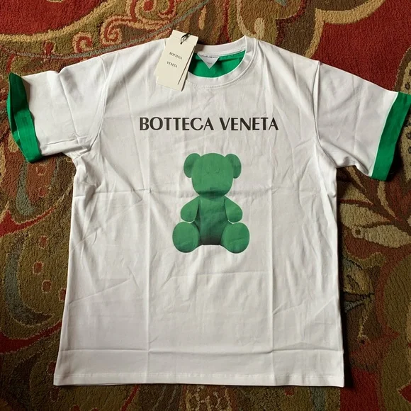 Tシャツ・カットソー Bottega Veneta T-shirt Bottega Veneta | Shirts | Bottega Veneta Short Sleeve Tshirt